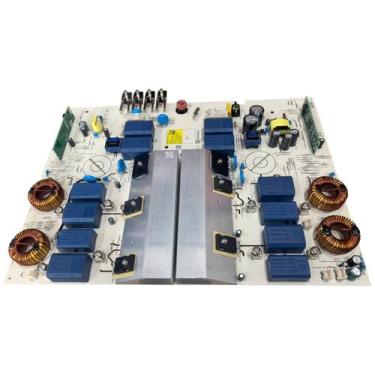 Imagem de Placa Potência Cooktop Indução Electrolux IE6LP A26679801