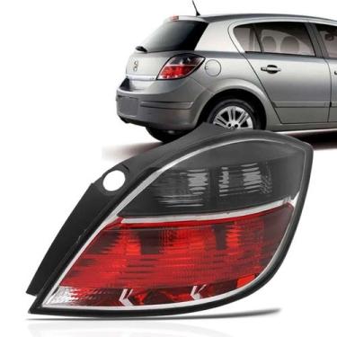 Imagem de Lanterna Traseira Vectra Gt/gtx 2008 2009 2010 2011 2012 - DEPO, Esque