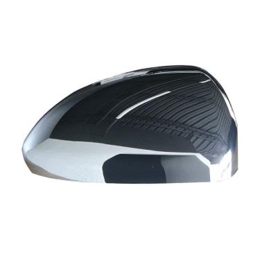 Imagem de Capa Retrovisor Cruze 2012 a 2015 Cromado S Pisca Direito