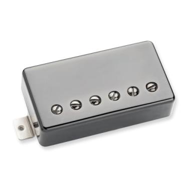 Imagem de Seymour Duncan Benedetto PAF-BN-Humbucker Benedetto PAF níquel de guitarra elétrica de recolha-preto