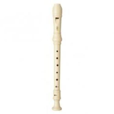Imagem de Flauta Soprano Barroco Yamaha Yrs-24b Musical Express - 1