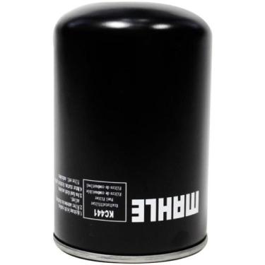 Imagem de Filtro de combustível Scania K380 B 2005 a 2012 METAL LEVE