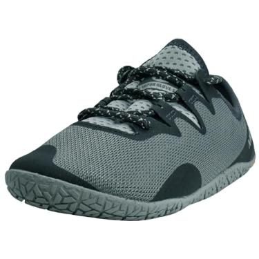 Imagem de Merrell womens Vapor Glove 5 Sneaker, Monument, 8 US