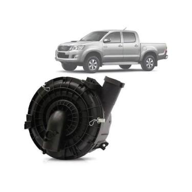 Imagem de Caixa Filtro de Ar Diesel Hilux 2015 - BapImports
