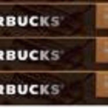 Imagem de Kit café house blend lungo by nespresso starbucks = 30 cáps