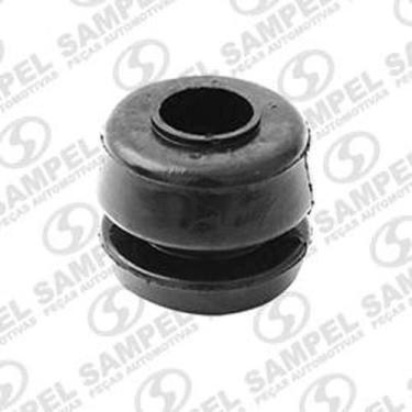 Imagem de Bucha do braço tensor Dianteiro Kia Besta 1993 a 1999 SAMPEL