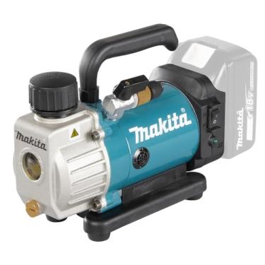 Imagem de Bomba De Vacuo 18v Makita Dvp180z