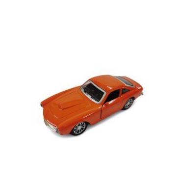 Imagem de Carrinho de Coleção Volkswagen Fusca ,Camaro e Carros antigos miniatur