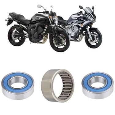 Imagem de Rolamento da Roda Traseira YAMAHA FZ6 - AD08944