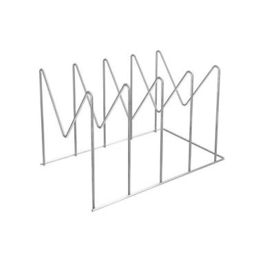 Imagem de Organizador de Formas e Refratários - Stolf