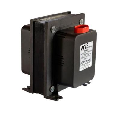 Imagem de Transformador De Energia Conversor De Voltagem 110 para 220 ou 220V pa
