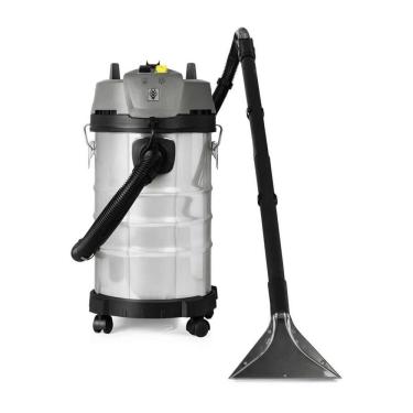 Imagem de Extratora Aspirador Limpadora de Estofados 1700W Puzzi 4/30 127V - Kärcher