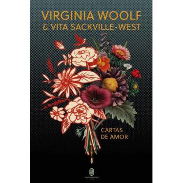Imagem de Virginia woolf & Vita Sackville-West - Cartas de amor
