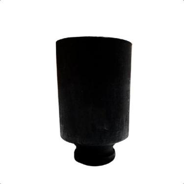 Imagem de Soquete De Impacto Longo Sextavado Encaixe 1/2 36mm - Ferramentas Onli