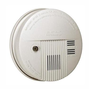 Imagem de Detector de Fumaça com Alarme - DNI 6915