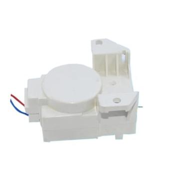 Imagem de XPQ-6C2 00330504012A Válvula de drenagem de máquina de lavar automática Peças de reposição de trator compatíveis com Haier