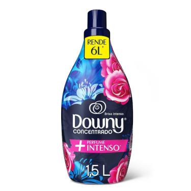 Imagem de Amaciante Downy Concentrado Brisa Intenso 1,5L
