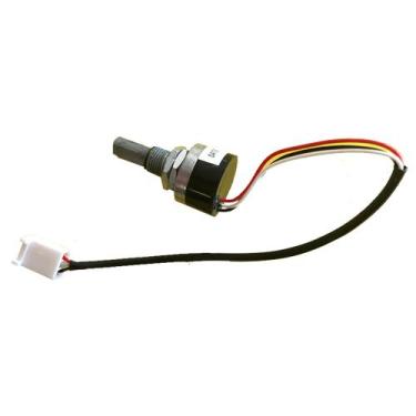 Imagem de Potenciômetro para Equipamento Graco 395, 490, 495 e 595 PC - 17D888