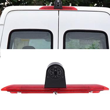 Imagem de 3º Terceiro farol de freio retrovisor retrovisor de substituição para Ford Transit Tourneo Custom Jumbo Kasten V363 F150 F250 F350 V636 MK8 2012-2020 Van