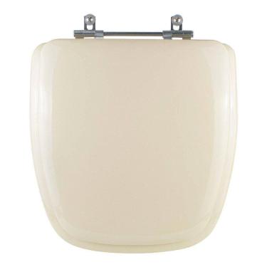 Imagem de Assento Sanitário Almofadado Art Bege Para Vaso Incepa