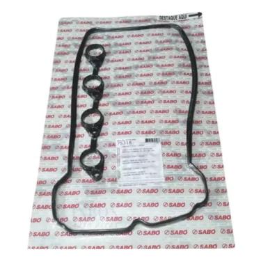 Imagem de Junta Tampa Válvulas I30 Hb20 Veloster 1.6 16v Sabo