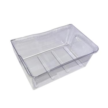 Imagem de Gaveta Legumes Verdura Geladeira