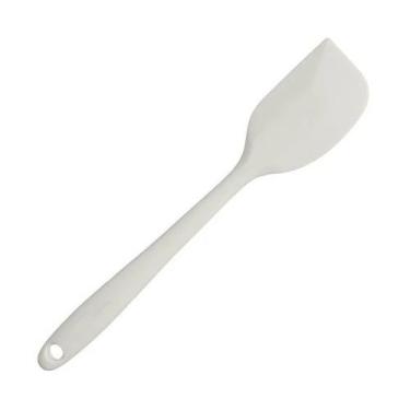 Imagem de Mini Espátula de Silicone para Pão Duro 21cm Cozinha - WARI