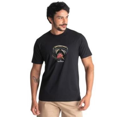 Imagem de Camiseta Masculina Maresia 15500008-Masculino