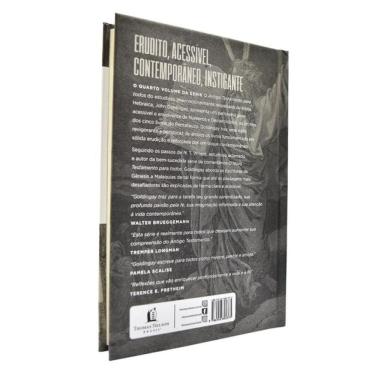 Imagem de Pentateuco Para Todos: Números E Deuteronômio