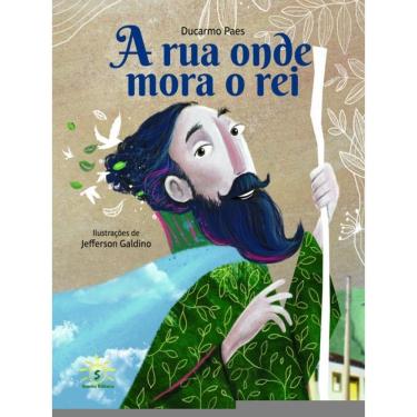 Imagem de A Rua Onde Mora O Rei