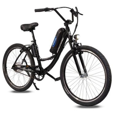 Imagem de Bicicleta Elétrica Machine Urban 350W