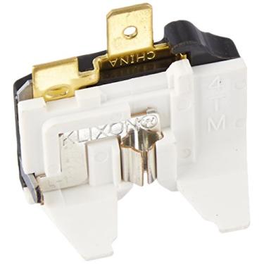 Imagem de GE Sobrecarga de geladeira WR08X10015