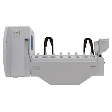 Imagem de Máquina de gelo PRYSM substitui WR30X10093