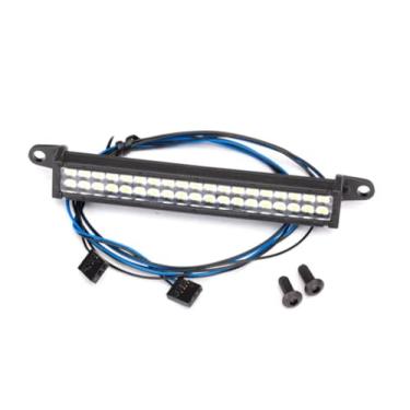 Imagem de Traxxas Barra de luz LED TRA8088, faróis (cabe no corpo #8111, requer #8028)