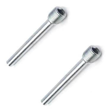 Imagem de Parafuso Pastilha De Freio Honda Titan 150 Esd 4,5 Cm Par - DANIDREA