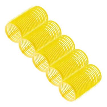 Imagem de Kit Com 5 UN Formadores De Cachos Com tiras autocolantes 30mm Marco Bo