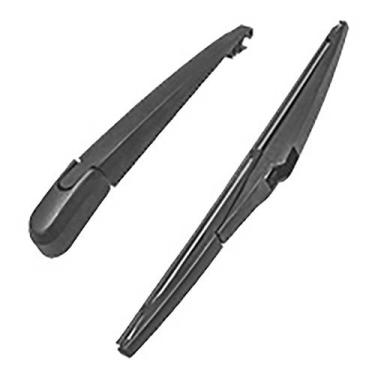 Imagem de Braço + Palheta Limpador Traseiro SPORTAGE 2011 a 2016 - Magalu Casa R