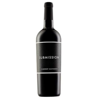 Imagem de Vinho Tinto 689 Cellars Submission Cabernet Sauvignon 750ml