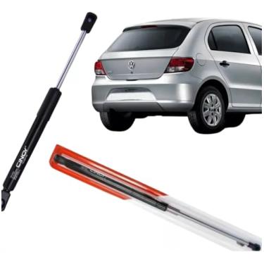 Imagem de Amortecedor do Porta Malas VW GOL GV 2008 em diante VW004