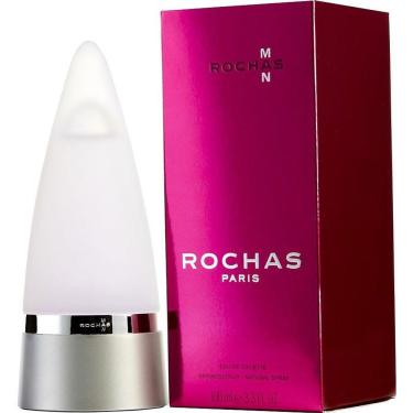 Imagem de Perfume Masculino Rochas Man Rochas 100ML