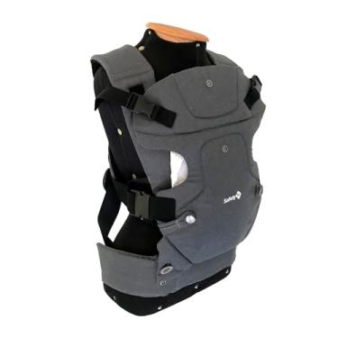 Imagem de Safety 1st, Canguru Freedom, Grey