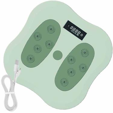 Imagem de Disco De Torçao Equilibrio Yoga Pilates Anti Estresse Exercitador Muscular