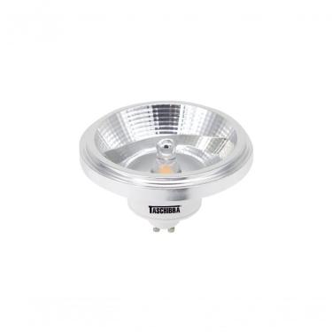 Imagem de Lampada Led Taschibra Ar70 24 - 4,8w 2700k Gu10 Branco - Bivolt