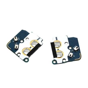 Imagem de NATEFEMIN Controller Repairing Accessories Kit, Button Paddles Motherboard Module Spare Part for Xbox One Elite Series 2 Controller, 2Pcs