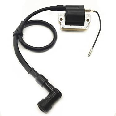 Imagem de MOTOCEO Bobina De Ignição Para Motocicleta/Scooter Yamaha Chappy 50 (1978-1982), Ii 80 (1976-1978), Dt100 (1974-1983), Dt175 (1978-1981), Dt250 (1974-1979), Dt400 (1975-1978), 355-82310-40-00, 860-8