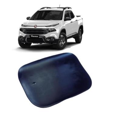 Imagem de Tampa Portinhola Tanque Toro - Commodore Automotive