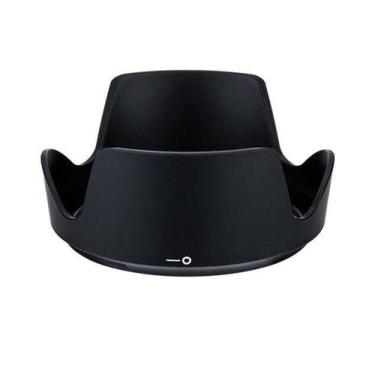 Imagem de Para-Sol Wv Hb-39 Para Lentes Nikon 16-85Mm E 18-300Mm - Worldview