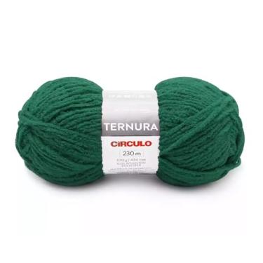 Imagem de Lã Ternura Círculo 100g - Para Crochê e Tricô (CREPOM 5026)
