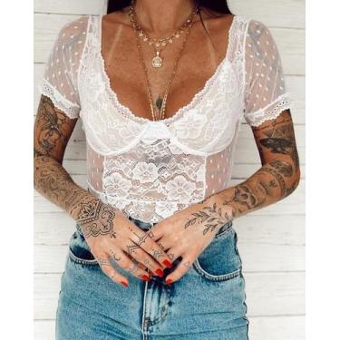 Imagem de Body Le Cher - Soe Le Marché, GG