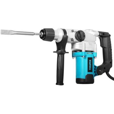 Imagem de Martelete Rompedor Elétrico Sds 1050w 7j 3.150ipm Tssaper